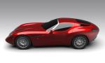 Zagato Mostro 2015 года